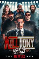 Watch KillTonyMania Fmovies