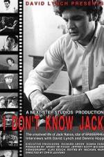 Watch I Don't Know Jack Fmovies