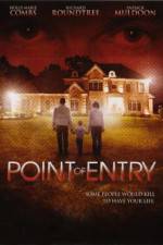 Watch Point of Entry Fmovies