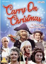 Watch Carry on Christmas Memories: Peter Rogers Fmovies