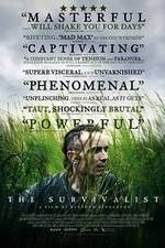 Watch The Survivalist Fmovies