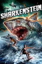 Watch Sharkenstein Fmovies