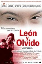 Watch León and Olvido Fmovies