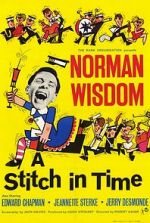 Watch A Stitch in Time Fmovies