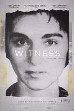 Watch The Witness Fmovies