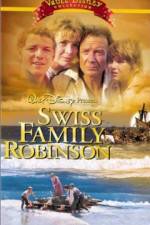 Watch Swiss Family Robinson Fmovies