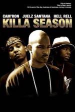 Watch Killa Season Fmovies