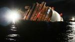 Watch Inside Costa Concordia: Voices of Disaster Fmovies