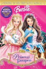 Watch Barbie as the Princess and the Pauper Fmovies