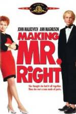 Watch Making Mr. Right Fmovies
