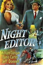 Watch Night Editor Fmovies