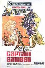 Watch Kapitän Sindbad Fmovies