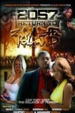 Watch 2057: Return to Zombie Island Fmovies