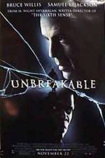 Watch Unbreakable Fmovies