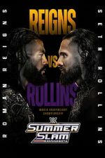 Watch WWE SummerSlam 2026: Sunday Fmovies