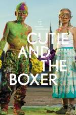 Watch Cutie and the Boxer Fmovies