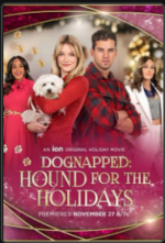 Watch Dognapped: Hound for the Holidays Fmovies