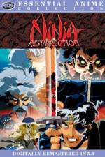 Watch Ninja Resurrection Fmovies