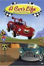 Watch A Car's Life: Sparky's Big Adventure Fmovies