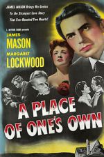 Watch A Place of One\'s Own Fmovies