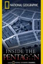 Watch National Geographic: Inside the Pentagon Fmovies