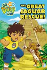 Watch Go Diego Go: The Great Jaguar Rescue (2009) Fmovies