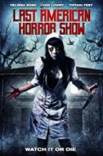 Watch Last American Horror Show Fmovies