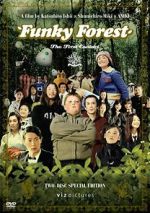 Watch Funky Forest: The First Contact Fmovies