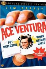 Watch Ace Ventura: Pet Detective Fmovies