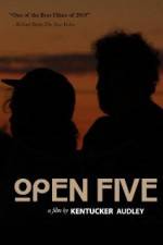 Watch Open Five Fmovies