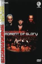 Watch The Scorpions: Moment of Glory Fmovies