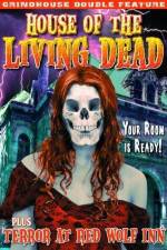 Watch House of the Living Dead Fmovies