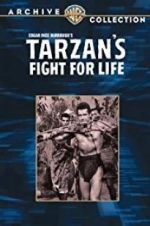 Watch Tarzan\'s Fight for Life Fmovies