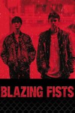 Watch Blazing Fists Fmovies