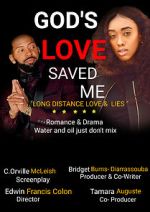Watch God\'s Love Saved Me (Short 2022) Fmovies