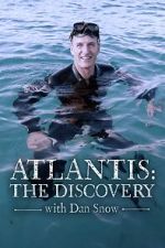 Watch Atlantis: The Discovery with Dan Snow (TV Special 2024) Fmovies