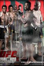 Watch UFC 133 Preliminary Fights Fmovies