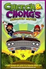 Watch Cheech & Chongs Animated Movie Fmovies