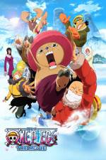 Watch One Piece: Movie 9 Fmovies