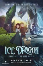 Watch Ice Dragon: Legend of the Blue Daisies Fmovies