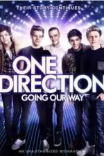 Watch One Direction: Going Our Way Fmovies