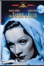 Watch The Garden of Allah Fmovies