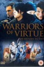 Watch Warriors of Virtue Fmovies