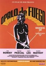 Watch Ópalo de fuego: Mercaderes del sexo Fmovies