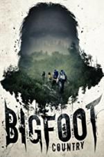 Watch Bigfoot Country Fmovies