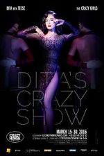 Watch Crazy Horse, Paris with Dita Von Teese Fmovies