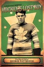 Watch Hockey\'s Lost Boy: The Rise and Fall of George Patterson Fmovies
