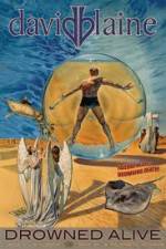 Watch David Blaine Drowned Alive Fmovies