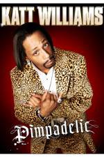 Watch Katt Williams: Pimpadelic Fmovies