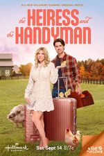 Watch The Heiress and the Handyman Fmovies